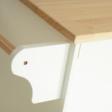 Kitchen Island & Kitchen Cart Mobile Kitchen Island - V.I.P Digital Presence