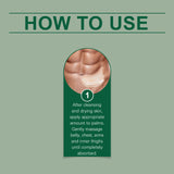 Body Balance Cream Soothes Discomfort Gently Nourishes And Moisturizes Skin Body Care Cream - V.I.P Digital Presence