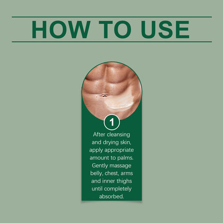 Body Balance Cream Soothes Discomfort Gently Nourishes And Moisturizes Skin Body Care Cream - V.I.P Digital Presence