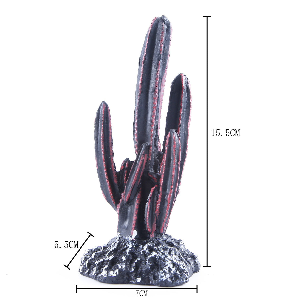 Fish tank coral pet aquarium resin handicraft ornaments - V.I.P Digital Presence