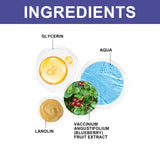 Blueberry Lutein Eye Care Patch, Relieve Eye Fatigue Cold Compress Sleep Eye Care Close Eye Mask Patch - V.I.P Digital Presence