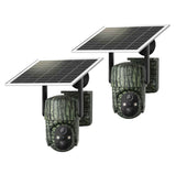 Solar360 Guard Cam