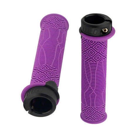 ODI Mountain Folding Bicycle Handle Cover Ultra Light Rubber Anti-Skid Grip Speed Down Off-Road Vehicle Locking Handle Cover - V.I.P Digital Presence