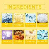 Dental Cleaning Mousse, Cleaning Care Dental Hygiene Oral Care Dental Stain Cleaning Mousse Toothpaste - V.I.P Digital Presence