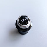 Cigarette Lighter Cover Chrome Plated Cigarette Lighter Plug For Audi A3 A4 A5 Q2 Q7 R8 8W0 919 311 12V - V.I.P Digital Presence
