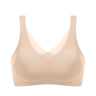 Artificial breast bra for breast removal surgery silicone women's fake breast and fake chest 2-in-1 bra - V.I.P Digital Presence