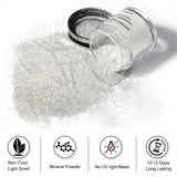 COSCELIA Dipping Foundation Glue Sealing Layer Drying Anastomosis Agent With 6-Color Dipping Powder Free Light Baking Optional Color - V.I.P Digital Presence