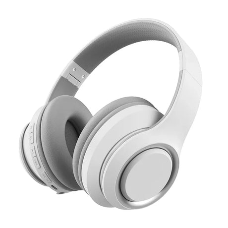 DR90 Wireless Headphones Headwear Creative Heavy Bass Effect Ultra Long Endurance Earphones - V.I.P Digital Presence