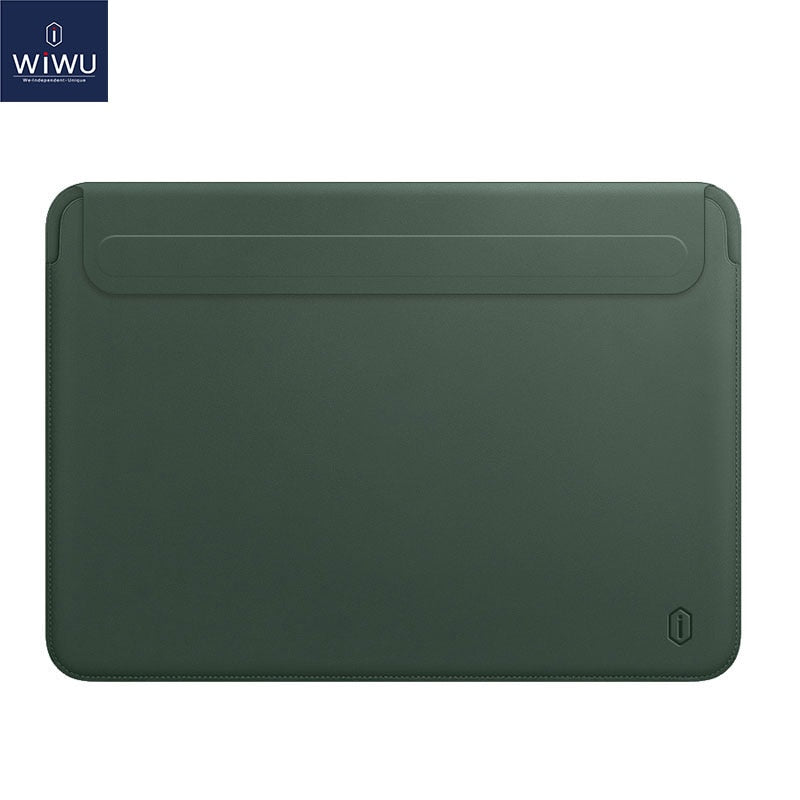 Funda de piel sintética para MacBook Pro 13 A2338 M1 A2159 A2289, funda de transporte para MacBook Pro 16 A2141 