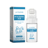 Hyaluronic Acid Stock Solutions, Improve The Skin Pores Hydrating Facial Luster