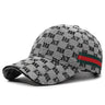 Unisex tactical embroidered baseball cap with snapback closure, adjustable for outdoor hip-hop casual wear. - V.I.P Digital Presence