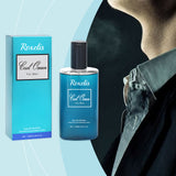 Wood Cologne Eau De Toilette Meet Natural Deep Breath Fresh Charm Charm Wood Cologne Fragrance - V.I.P Digital Presence