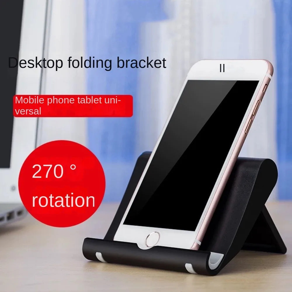 Mobile Phone Communication Accessories Universal Tablet Stand Holder Cell Phone Desktop Desk Stand Holder Support Tablet Phone - V.I.P Digital Presence