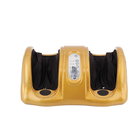 Home Foot Massager with Leg Beauty Function: Foot Roller and Sole Massager - V.I.P Digital Presence