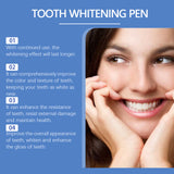 Teeth Brightening Pen Remove Stains Clean Teeth Fresh Breath Teeth Brightening Teeth Oral Care - V.I.P Digital Presence
