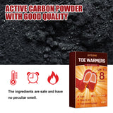 Foot Warmer, Self-Heating Compact Portable Foot Warm Pad For Quick Heating And Heating Feet - V.I.P Digital Presence