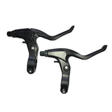 All Aluminum Alloy Mountain Bike Brake Handle Brake Handle Bicycle Disc Brake Accessories Brake Handle - V.I.P Digital Presence