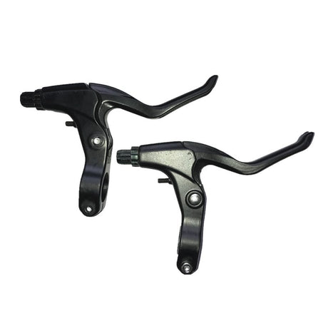 All Aluminum Alloy Mountain Bike Brake Handle Brake Handle Bicycle Disc Brake Accessories Brake Handle - V.I.P Digital Presence