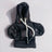 Automotive Interior Accessories Fashionable Hooded Shirt Shift Knobs Mini Hoodie Car Gear Shift Cover - V.I.P Digital Presence