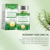 Rosemary Hair Care Capsules Nourishing Hair Care Capsules Soothing And Repairing Frizzy Rosemary Capsules - V.I.P Digital Presence