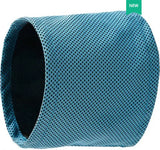 Dog Cooling Bandana Ice Pet Cooling Collar for Hiking Traveling Pet Supplies - V.I.P Digital Presence