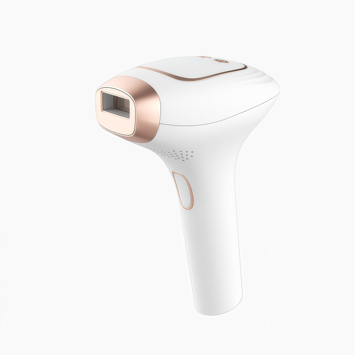 Handheld freezing point hair removal device, replaceable head IPL strong pulse portable whole body painless hair removal device - V.I.P Digital Presence