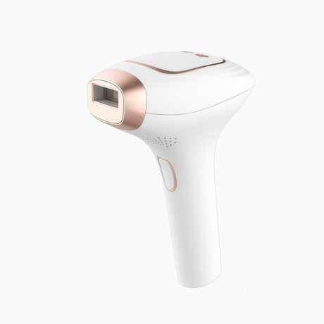 Handheld freezing point hair removal device, replaceable head IPL strong pulse portable whole body painless hair removal device - V.I.P Digital Presence