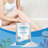 Body Bath Salt, Gentle Clean Horny Bath Moisturize Skin And Rejuvenate Body Bath Salt