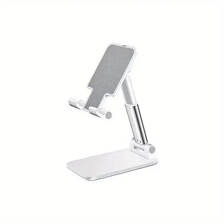 Desk Mobile Phone Holder Stand For IPhone IPad Xiaomi Adjustable Desktop Tablet Holder Universal Table Cell Phone Stand - V.I.P Digital Presence