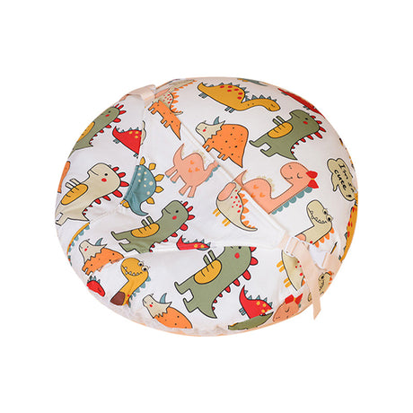 Safe pillow baby anti-vomiting slope pillow baby feeding anti-overflow pillow - V.I.P Digital Presence