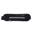 Fashion mini fanny pack for women men Portable convenient USB waist pack Travel multifunctional waterproof phone belt bag - V.I.P Digital Presence