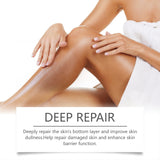 Woodsleep Moisturizing Body Lotion Removes Dry Skin And Non-Greasy Moisturizing Moisturizing Fall And Winter Skin Care Products