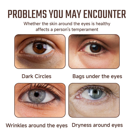 Anti-Aging And Anti-Wrinkle Eye Serum, - V.I.P Digital Presence