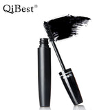 Makeup Qibest Black Tube 3D Mascara Fiber Combination Set Thick And Slender - V.I.P Digital Presence