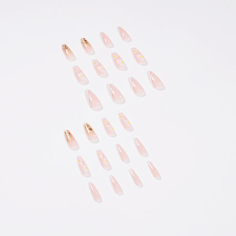 French Wear Nail Nail Nail Patch Nail Patch Nail Patch - V.I.P Digital Presence