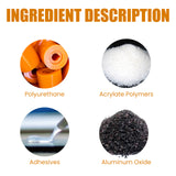 Wood Burning Paste, Camping Outdoor Wood Cloth Combustion DIY Pyrography Wood Burning Paste - V.I.P Digital Presence