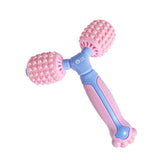 Manufacturers Wholesale Gym Stick Body Relax Tool Muscle Roller Sticks Yoga Y-Shape Massage Stick - V.I.P Digital Presence
