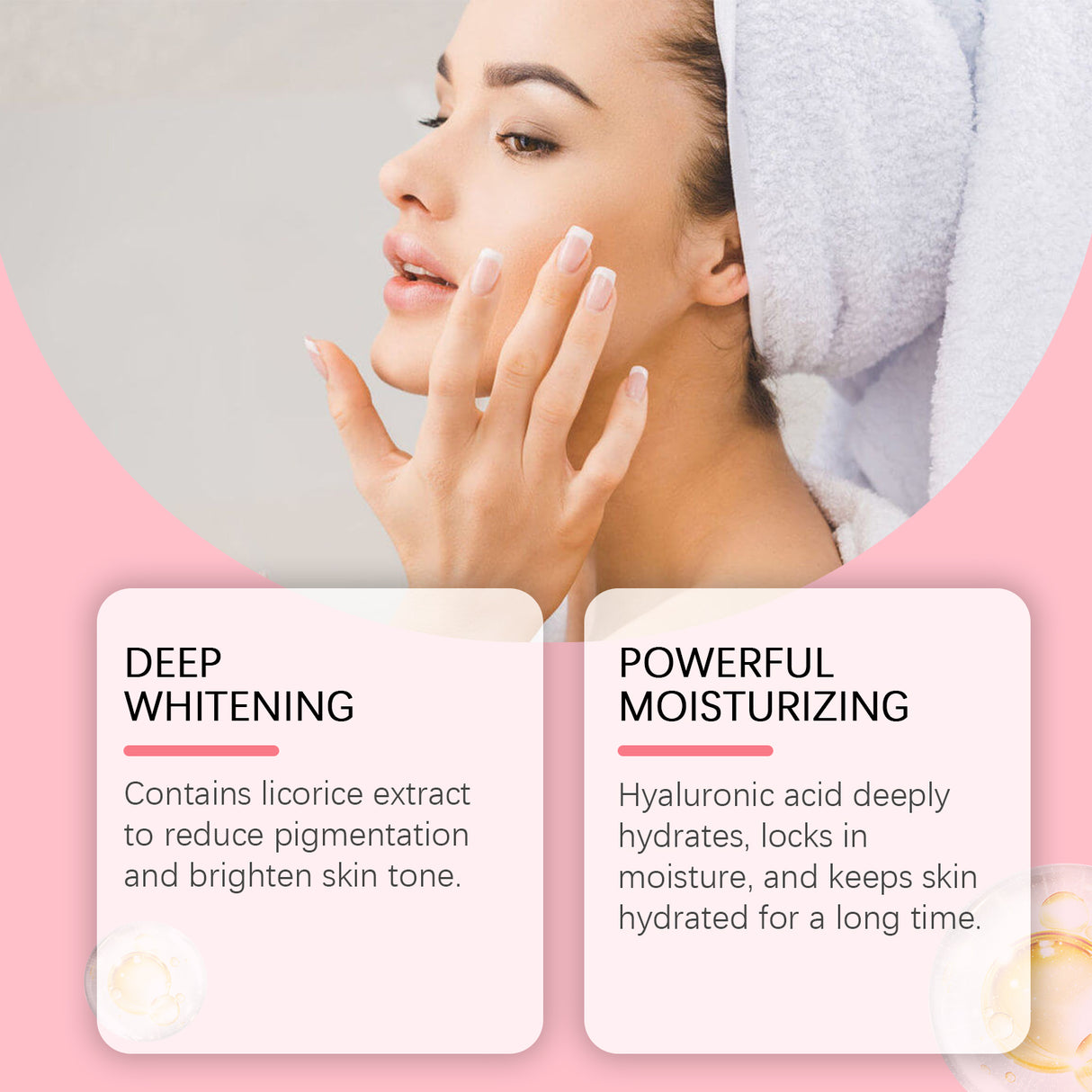 Rose Aloe Vera Water Hydrating Cream Firming And Moisturizing Tender Skin Gentle Moisturizing Repair Cream