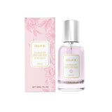 Cherry Blossom Body Hair Eau De Parfum Spray Elegant Fresh Dating Atmosphere Natural Niche Eau De Parfum Spray - V.I.P Digital Presence