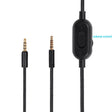 Audio cable suitable for Logitech GPRO X G233 G433 Alpha gaming headphone cable - V.I.P Digital Presence