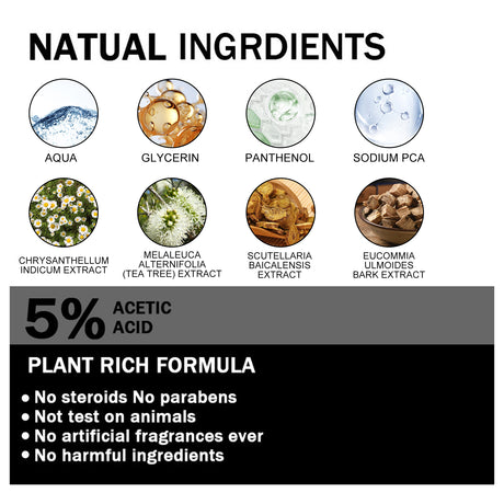 Nail Repair Solution Thickening And Brightening Nails Removing Gray Nail Repair Nourishing Nail Care Solution - V.I.P Digital Presence