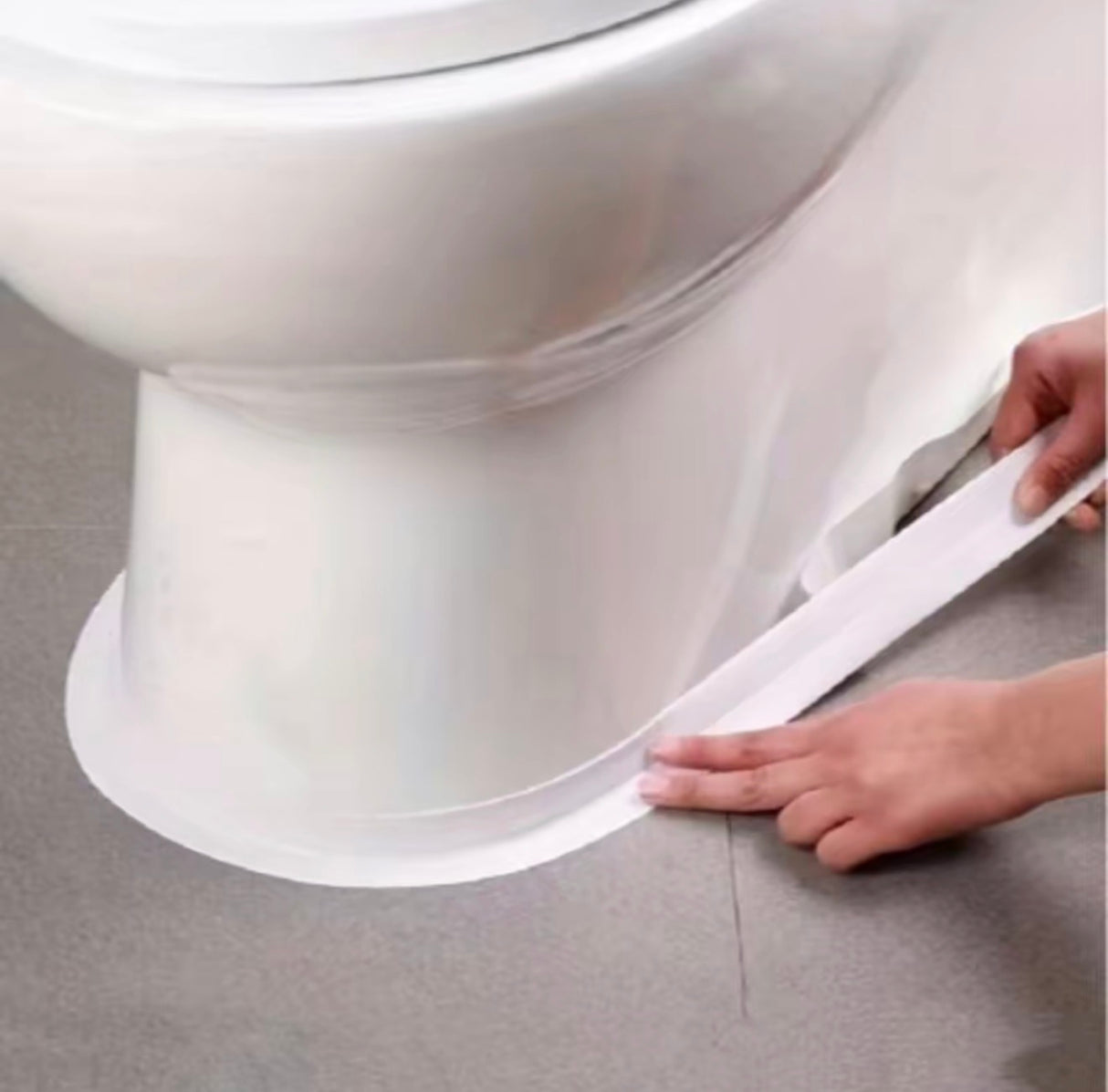 AquaShield Caulk Seal Tape