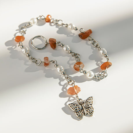 Simple and versatile fashion sense, colorful gravel braided hair with tassel headpiece and hair accessories - V.I.P Digital Presence