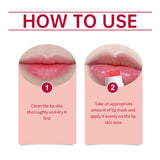 Ceramide Lip Balm Moisturizing Lip Moisturizing Mild Moisturizing Lip Balm - V.I.P Digital Presence