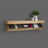Magicflap Hidden Shelf - Wall-Mounted with Secret Compartment, a Floating Storage Solution. - V.I.P Digital Presence