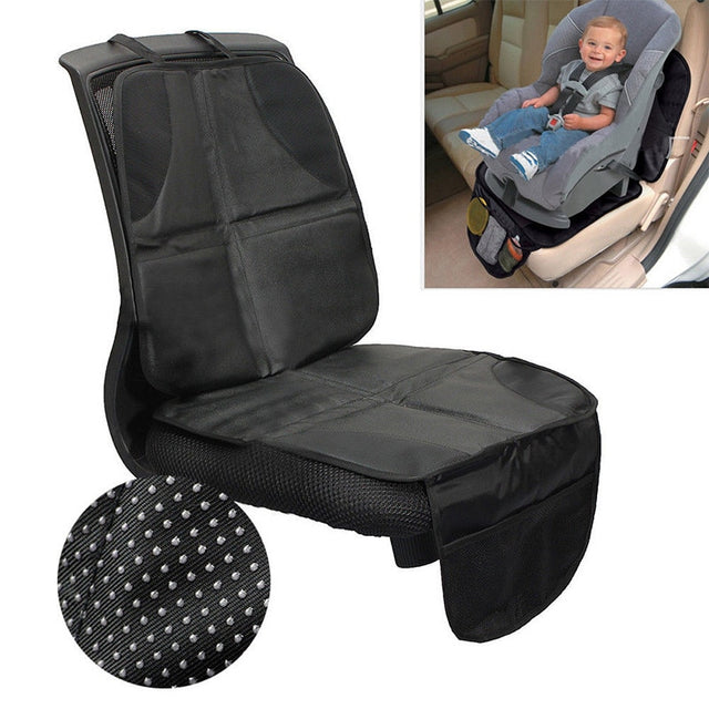 110*46cm PVC Car Seat Protector Baby Kid Children Auto Seat Protector Mat Car Seat CoverAnti-Slip Cushion Interior Accessories - V.I.P Digital Presence
