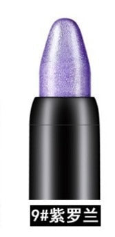 Pearlescent Pen Lasting Waterproof and Non Halo Dyeing Pearlescent White 3D Colorful Pen Stick - V.I.P Digital Presence