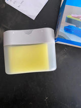 kitchen style automatic liquid filling box - V.I.P Digital Presence