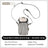 HIKEMAN Outdoor Tactical Waist Bag - Expandable for Backpack, Lightweight Hiking Gear - V.I.P Digital Presence
