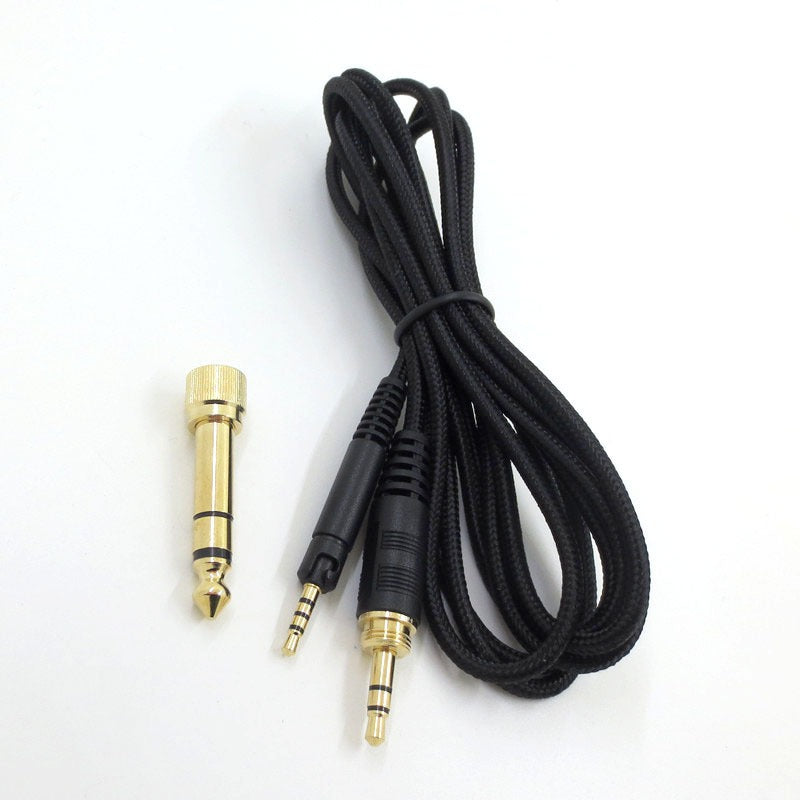 Used for Senhai HD598 HD599 HD569 HD579 HD518 headphone audio cable - V.I.P Digital Presence